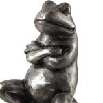 Daydreaming Frogs, Bookends, S/2 - Image 6