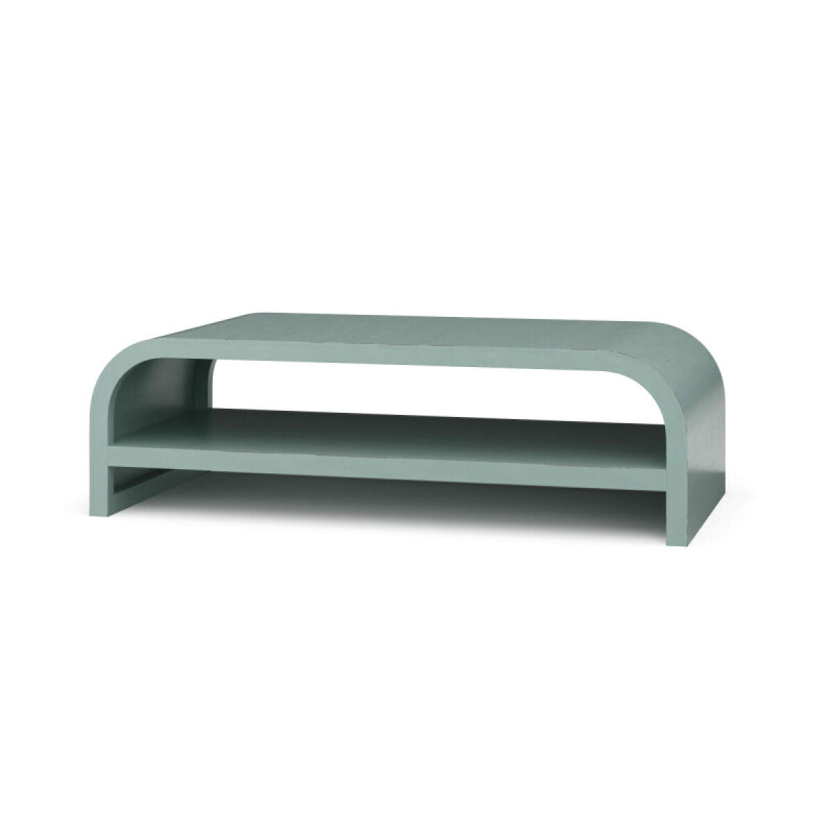 b6f993fcd8d39b81c04b2aa4bcc3771c Vannes Coffee Table W/ Shelf - Image 1