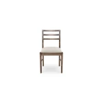 Origins Phelps Dining Chair with Upholstered Seat - Image 2