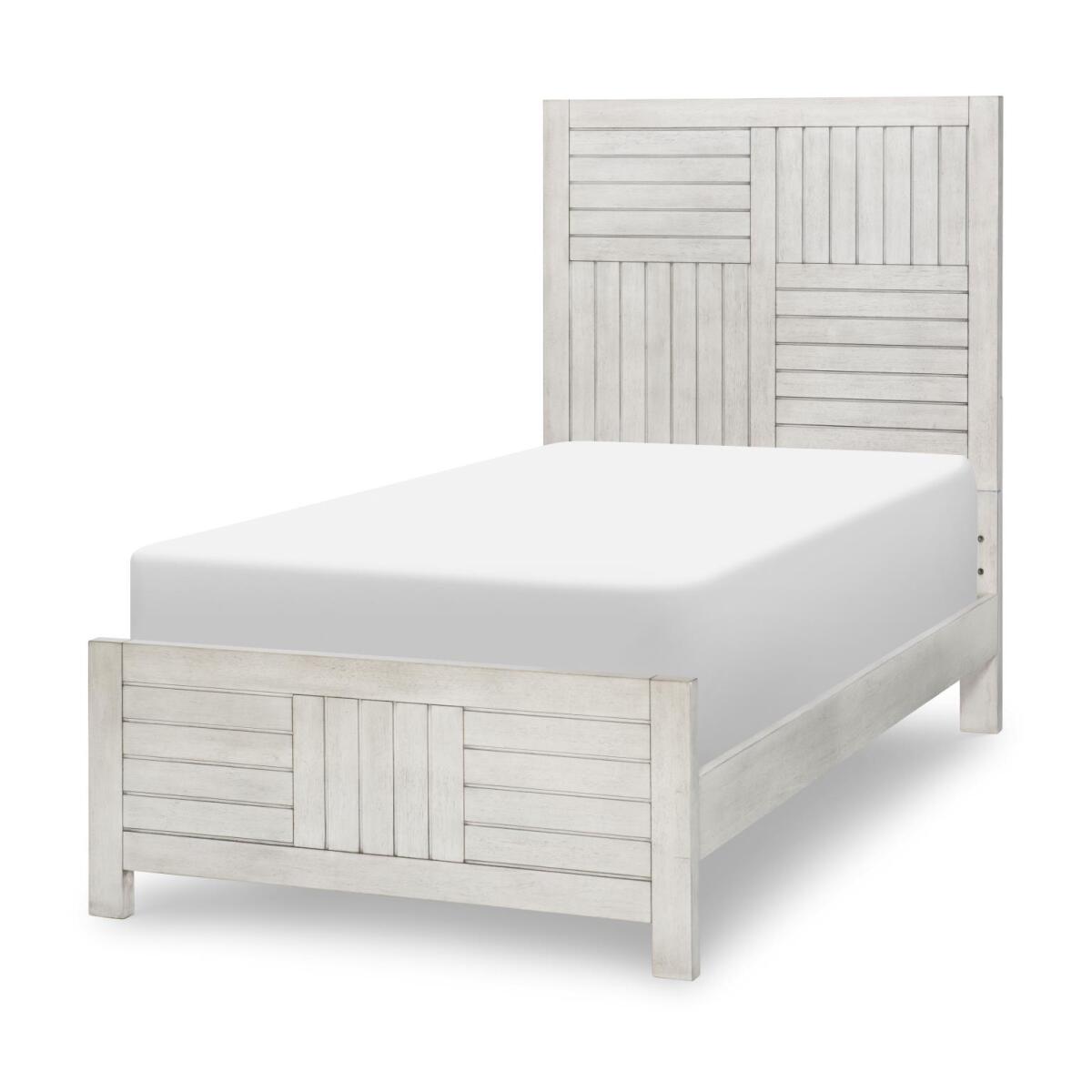 Complete Panel Bed, Twin 3/3 Stone Path Gray Finish Youth Beds Legacy Classic Furniture 2 Complete Panel Bed, Twin 3/3 Stone Path Gray Finish Youth Beds Legacy Classic Furniture 2