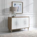 Dani 4 Door Cabinet - Image 9