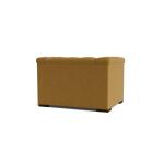 Reynolds Tufted Chair Chairs Bassett Furniture 13