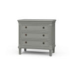 Hayward 3 Drawer Dresser Small
