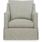 471-24 Drake Ottoman Ottomans & Poufs Cream 13