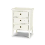 Eton 3 Drawer End Table - Image 4
