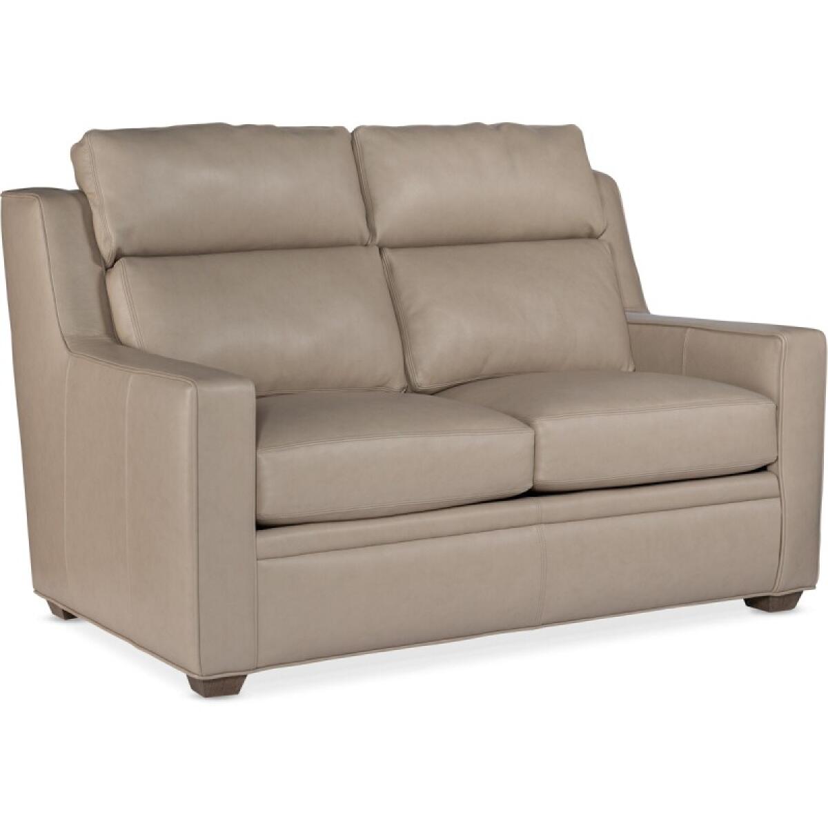 b73ad1f2221f9cbb66f1388b38b8ac9c Raymond Loveseat - Two Piece Back 201-75-2 - Image 1