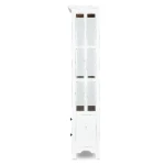 Aries Bookcase W/o Door - Image 5