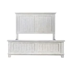 River Place King Panel Bed - Image 3