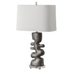 Free Flowing Table Lamp - Image 5