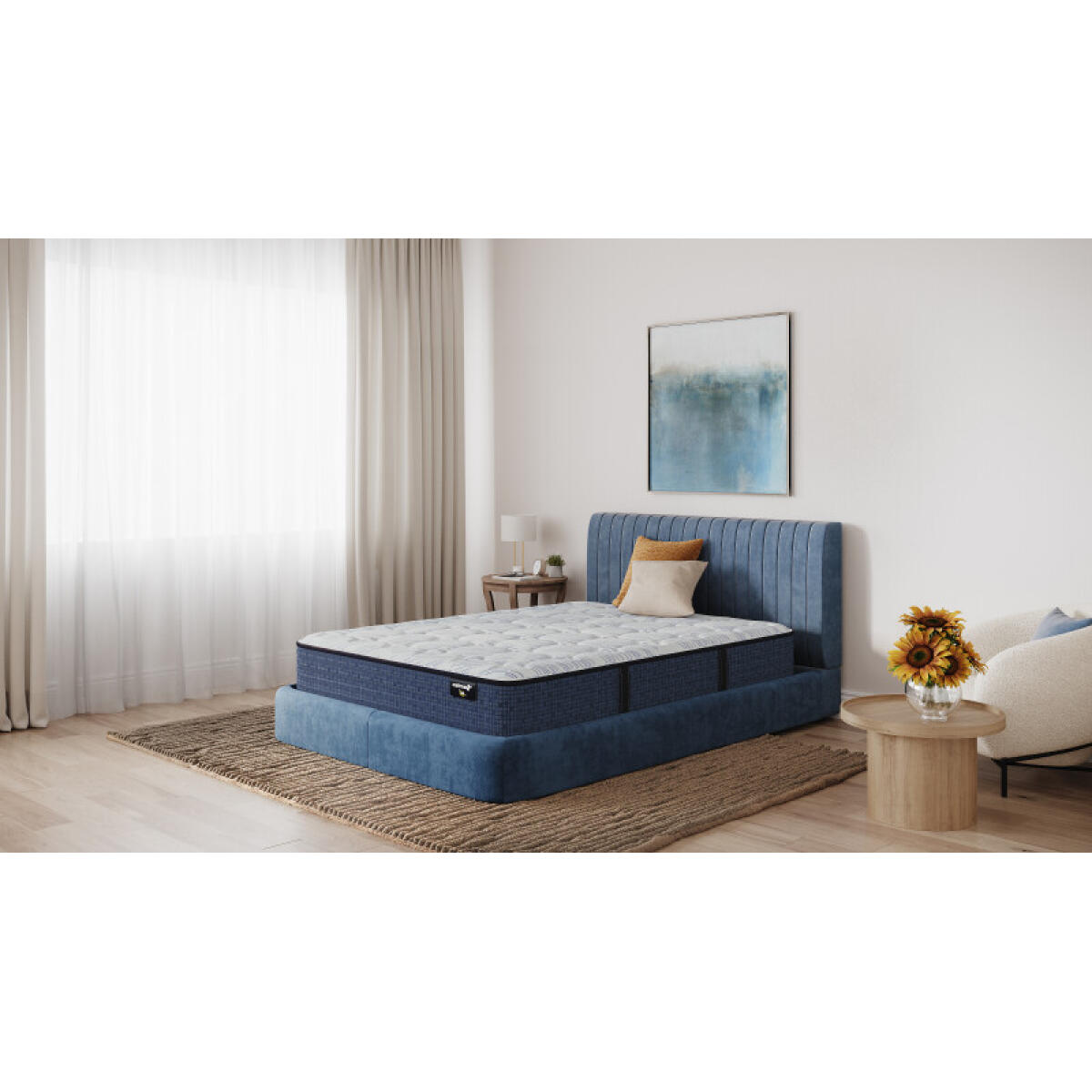 Donegal Firm Mattress 1st 2 Donegal Firm Mattress 1st 2