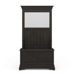 Homestead Hallstand W/ Storage