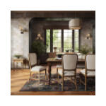 Madison 1 Drawer End Table - Image 4
