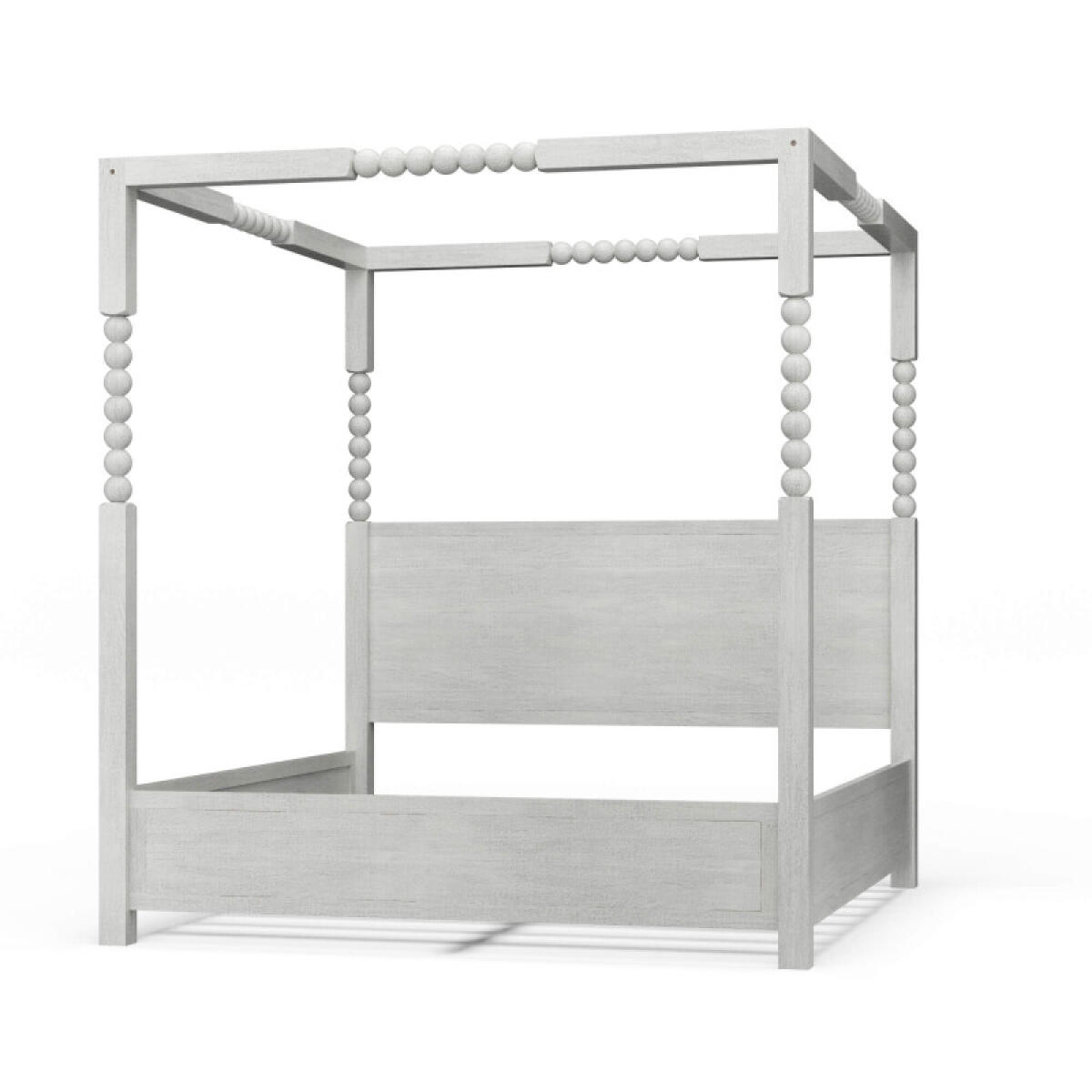 b772f48050b2033714f8ff9ccb91dead Cholet Poster Bed - Image 1