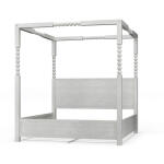Cholet Poster Bed