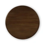 Vannes Round Dining Table 60" - Image 6