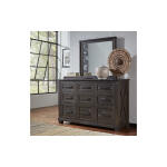 Sun Valley Dresser - SUVCL5510 - Image 3