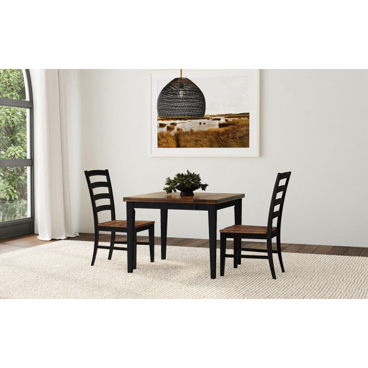 Stormy Ridge Dining Dinette – STOBL6010 Dining Tables A-America 2 Stormy Ridge Dining Dinette – STOBL6010 Dining Tables A-America 2