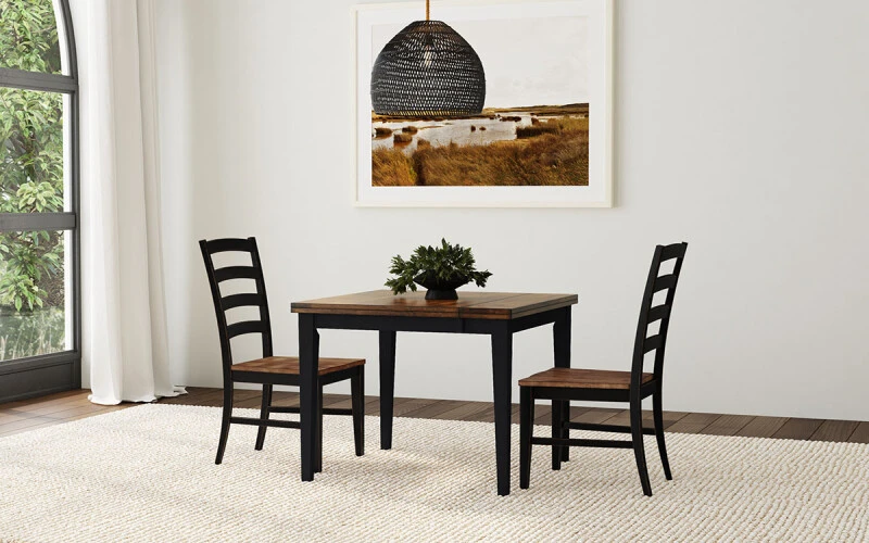 b77bd1aa01c89b1e633abacd7b115d1e Stormy Ridge Dining Dinette - STOBL6010 - Image 1