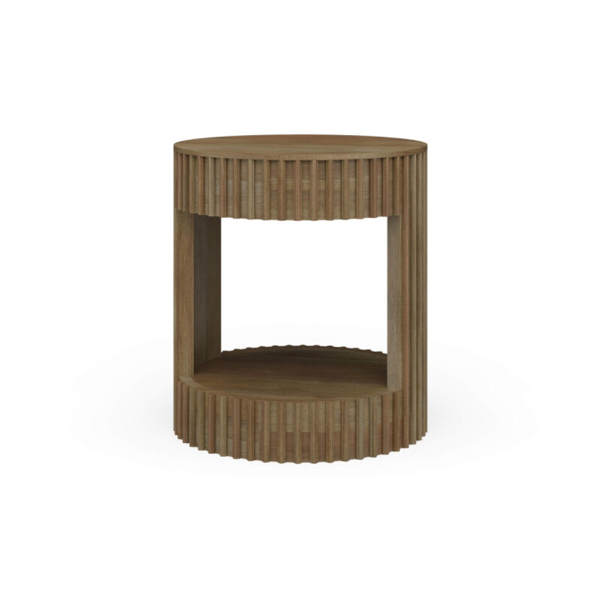 b77cb8927ba3fc49985843e870b21c6d Kraton Round Small Side Table - Image 1