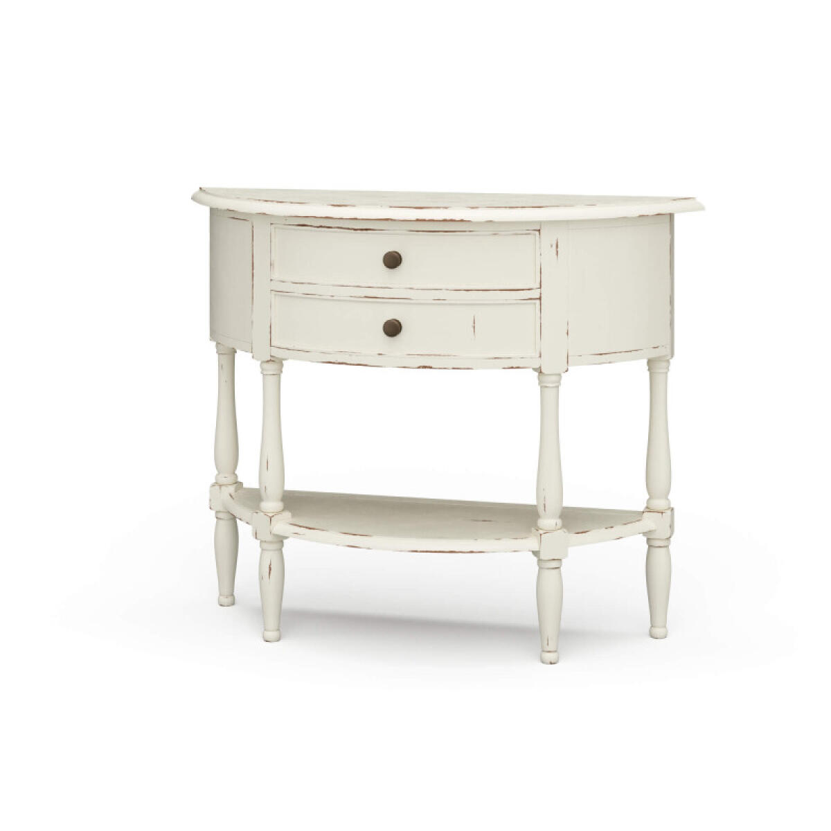 b781b8be0eaae896e7c356aec10ea690 Demi-lune Table - Image 1