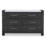 Dresser Dressers Black 16