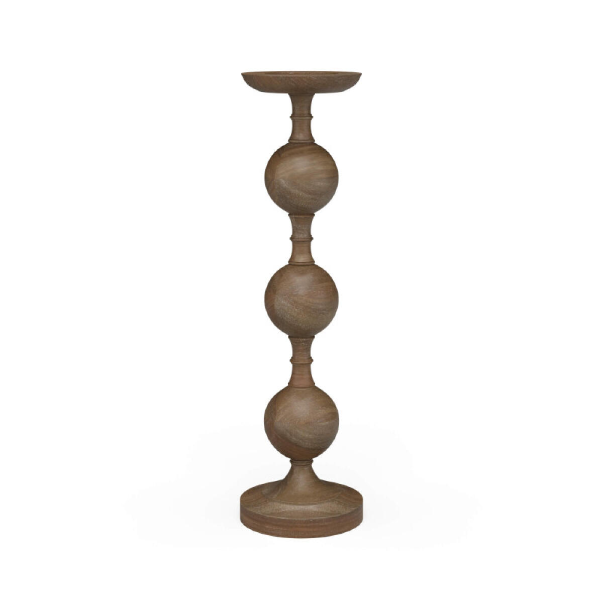 b7855f0acc94766b7e6af01704a72d8f Bollet Candlestick Large - Image 1