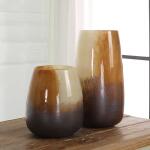 Desert Wind Vases, S/2 - Image 8