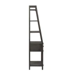 Leaning Bookcase - Image 6