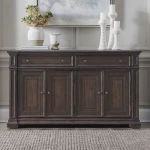 Provence Park Buffet