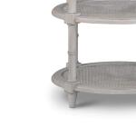 Martinique Round Side Table - Image 3