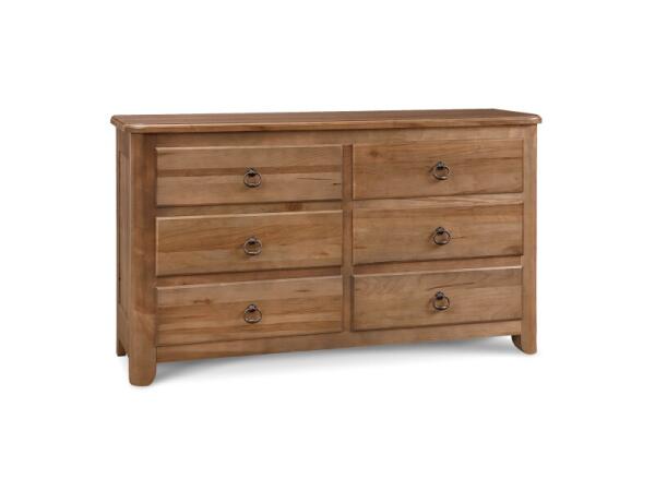 Heritage Dresser Dressers Bassett Furniture
