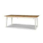 Summerville Butterfly Extension Dining Table 67 - 87" - Image 5