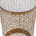 Algernon Drink Table - Image 4