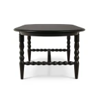Ligna Oval Dining Table - Image 10