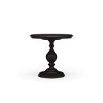 Gloucester Lamp Table