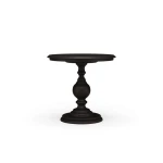 Gloucester Lamp Table