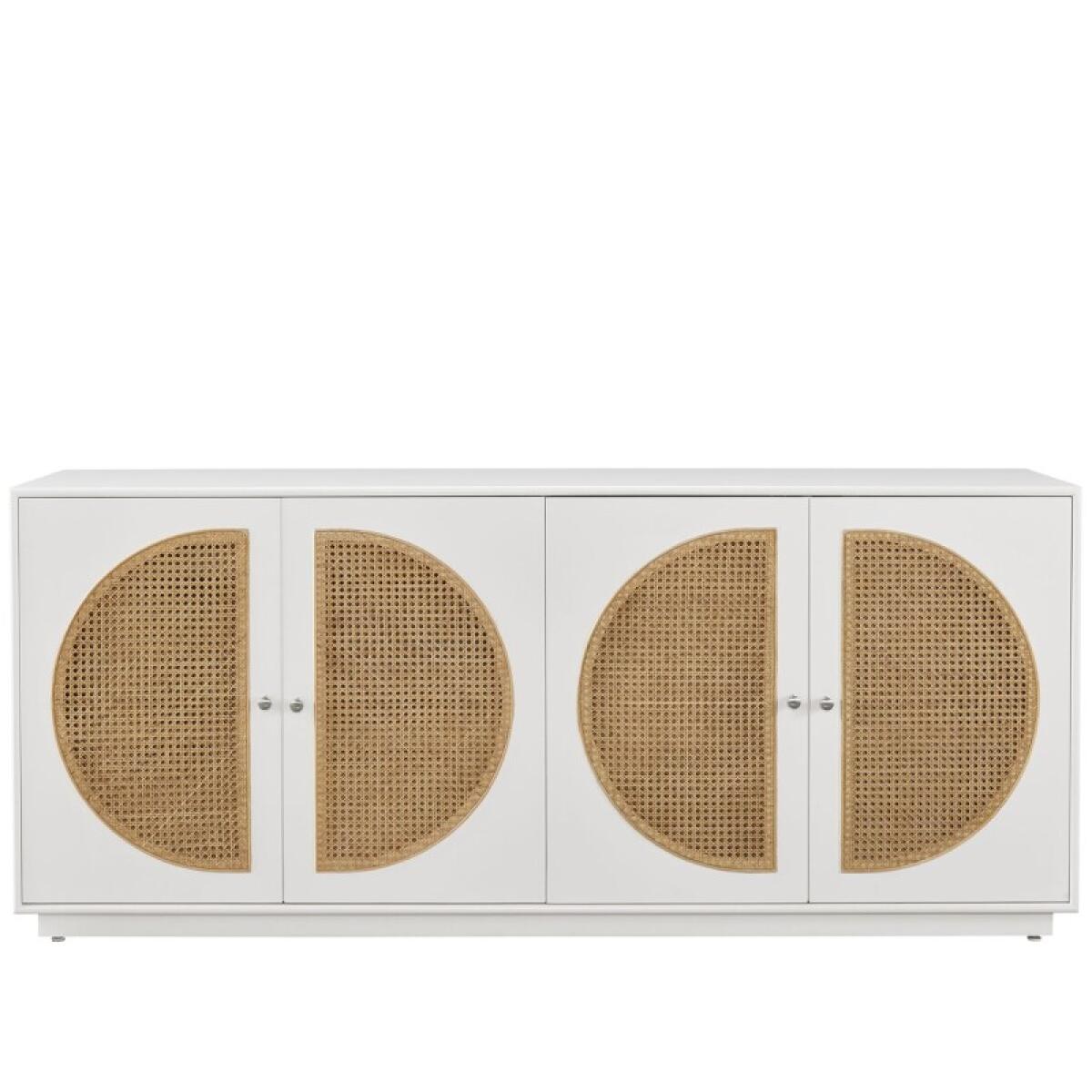 b7c3e9f06d6cc0097216627131d5b9ee Modern Nomad Credenza - Image 1