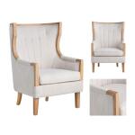 Bennett Accent Chair - Image 6