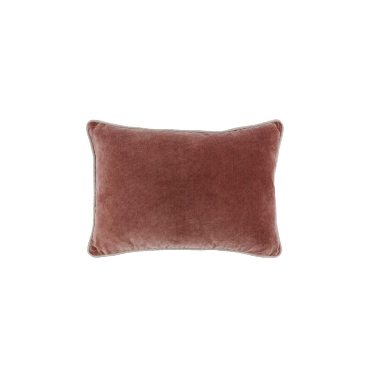 Heirloom Velvet Auburn Lumbar Pillow Cover + Insert Accent Pillows Accent Pillows 2 Heirloom Velvet Auburn Lumbar Pillow Cover + Insert Accent Pillows Accent Pillows 2