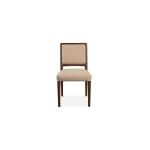 Copenhagen Upholstered Dining Chair - Image 3