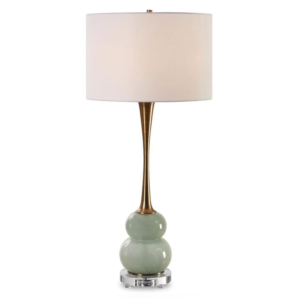 b7df2ab2c00b795e3769d077d72c2c30 Sanctuary Table Lamp - Image 1