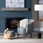 Logan Accent Chair Chairs Chairs 13