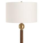 Keros Floor Lamp Lighting Cream 15