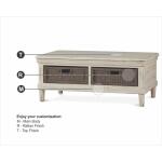 Hayward Coffee Table - Image 3