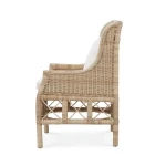 Rabana Rattan Chair - Image 6