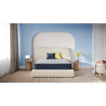 Ellawood Plush Mattress 1st 14