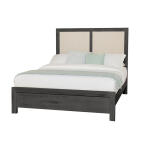custom express Upholstered Bed Beds Beds 20