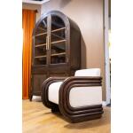 Lumina Glass Cabinet - Image 2