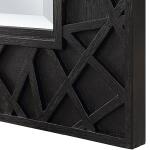 Everest Mirror Mirrors Black 13