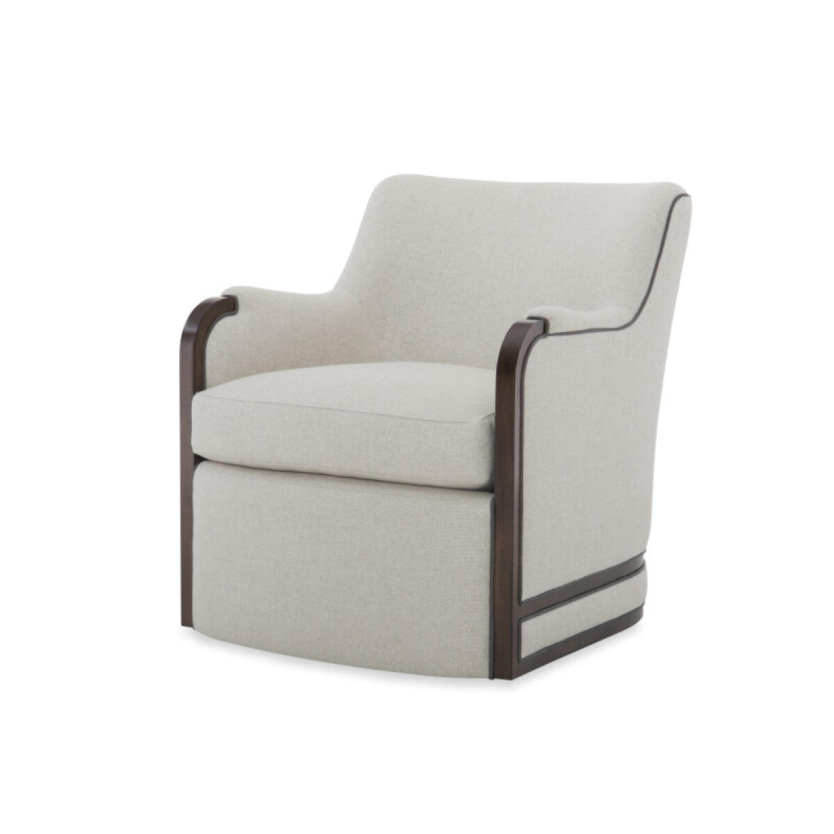 P548 Dulcet Swivel Chair Chairs Chairs 2 P548 Dulcet Swivel Chair Chairs Chairs 2